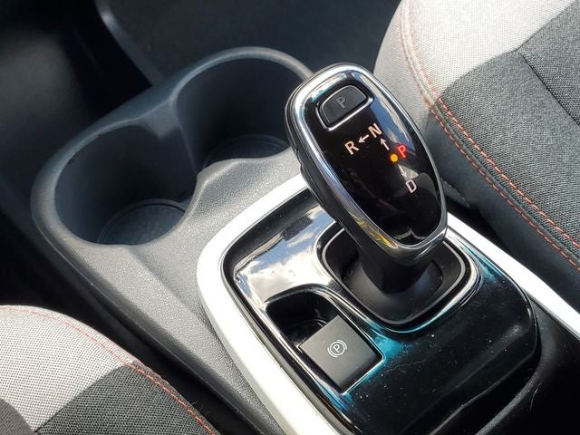2019 Chevrolet Bolt EV LT