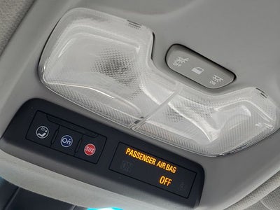 2019 Chevrolet Bolt EV LT