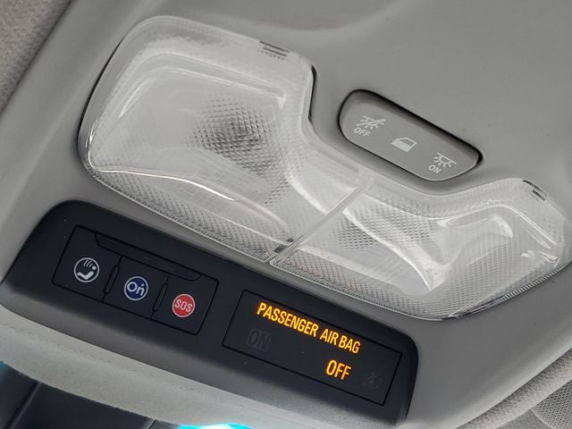 2019 Chevrolet Bolt EV LT