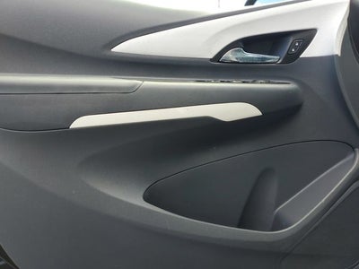 2019 Chevrolet Bolt EV LT