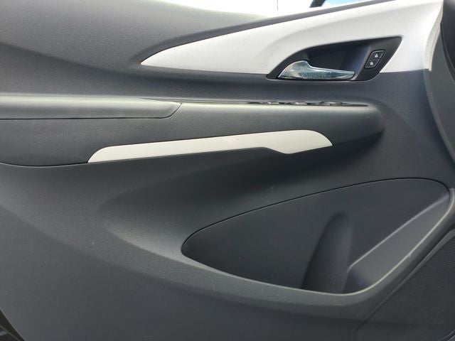 2019 Chevrolet Bolt EV LT