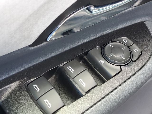 2019 Chevrolet Bolt EV LT