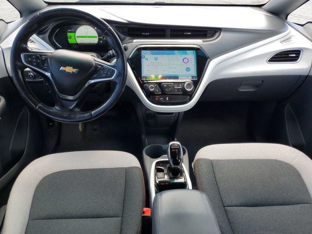 2019 Chevrolet Bolt EV LT