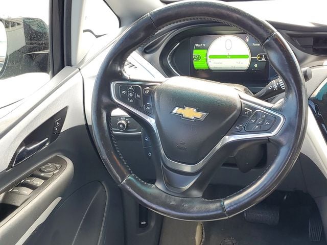 2019 Chevrolet Bolt EV LT