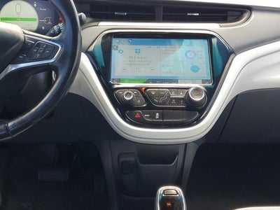 2019 Chevrolet Bolt EV LT