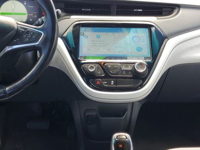 2019 Chevrolet Bolt EV LT