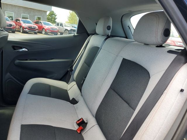 2019 Chevrolet Bolt EV LT