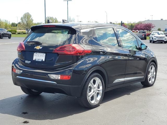 2019 Chevrolet Bolt EV LT