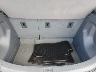 2019 Chevrolet Bolt EV LT