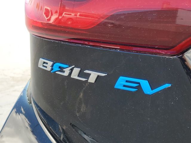 2019 Chevrolet Bolt EV LT