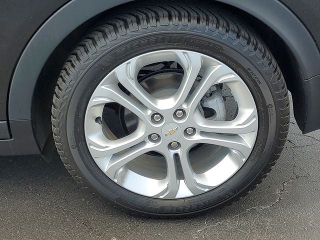 2019 Chevrolet Bolt EV LT