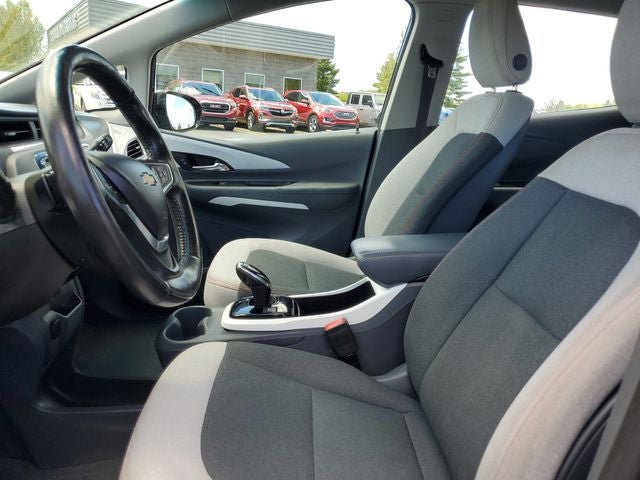 2019 Chevrolet Bolt EV LT