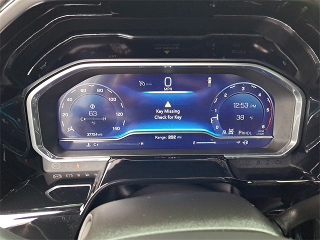 2024 Chevrolet Silverado 3500HD High Country