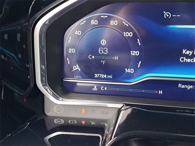 2024 Chevrolet Silverado 3500HD High Country