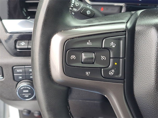 2024 Chevrolet Silverado 3500HD High Country