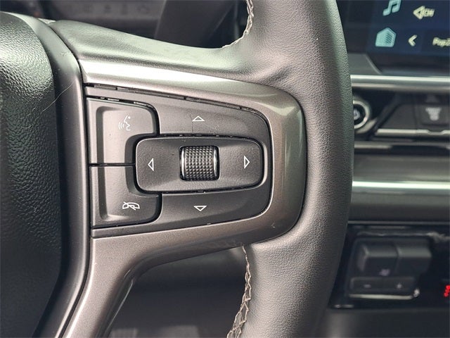 2024 Chevrolet Silverado 3500HD High Country