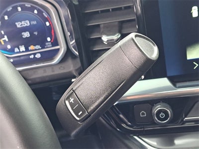 2024 Chevrolet Silverado 3500HD High Country