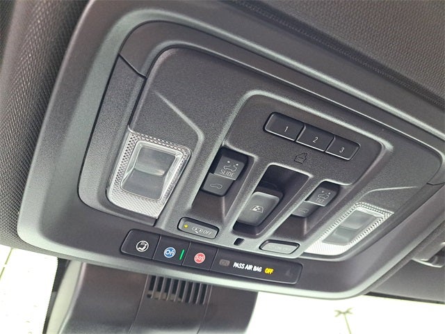 2024 Chevrolet Silverado 3500HD High Country