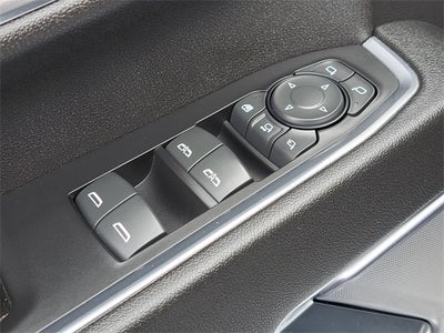 2024 Chevrolet Silverado 3500HD High Country