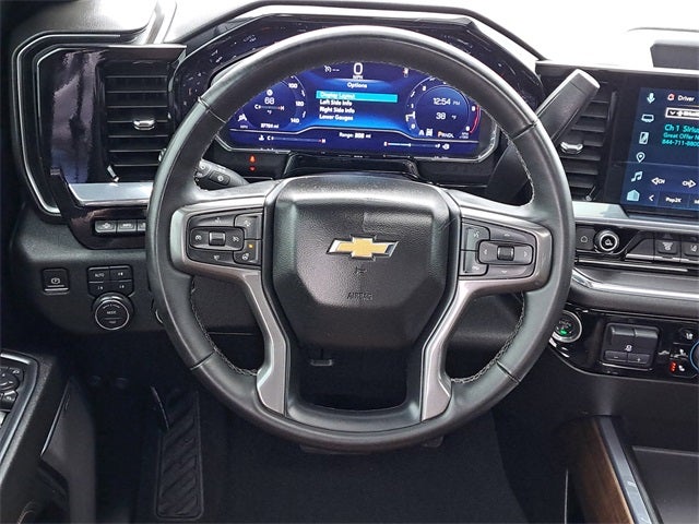 2024 Chevrolet Silverado 3500HD High Country