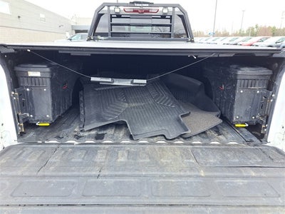 2024 Chevrolet Silverado 3500HD High Country