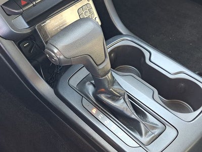 2018 Chevrolet Colorado Work Truck