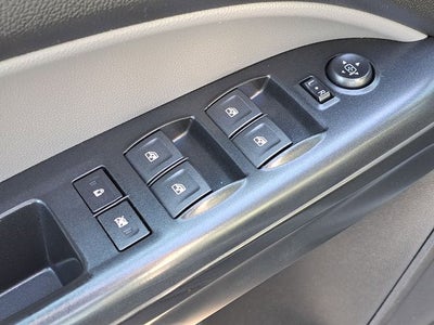 2018 Chevrolet Colorado Work Truck