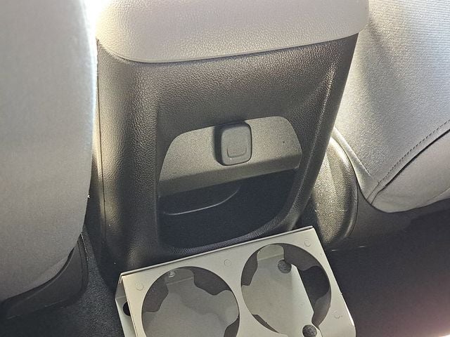 2018 Chevrolet Colorado Work Truck