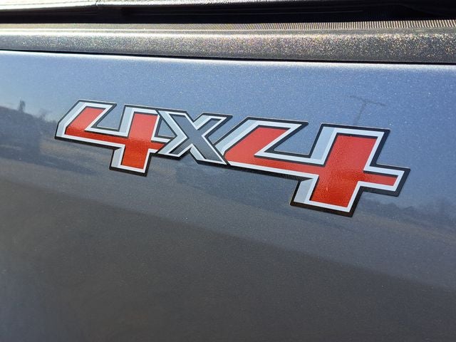 2018 Chevrolet Colorado Work Truck