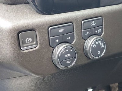 2024 Chevrolet Silverado 1500 LT LT1