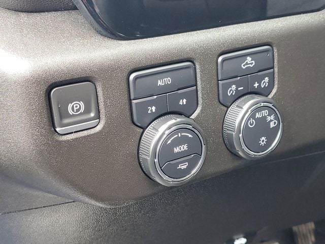 2024 Chevrolet Silverado 1500 LT LT1