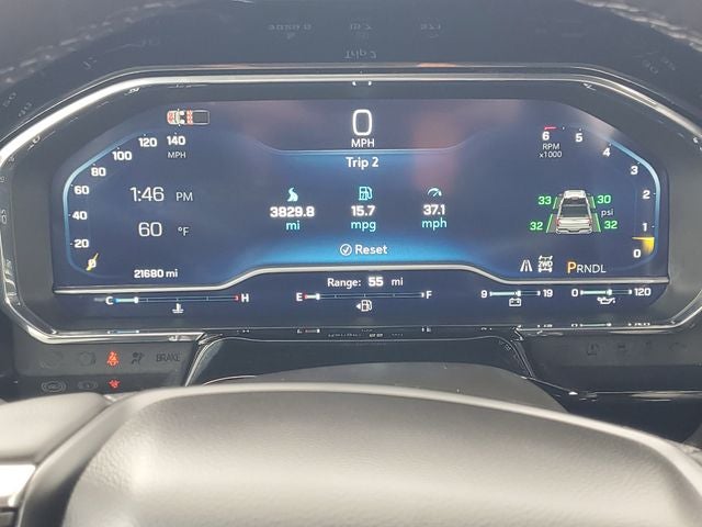 2024 Chevrolet Silverado 1500 LT LT1