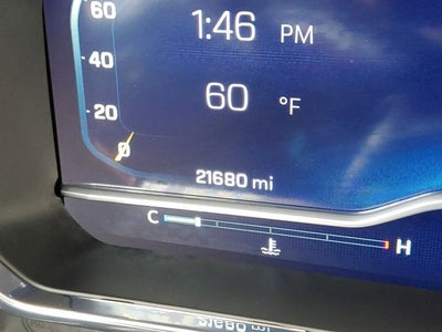 2024 Chevrolet Silverado 1500 LT LT1