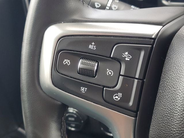 2024 Chevrolet Silverado 1500 LT LT1