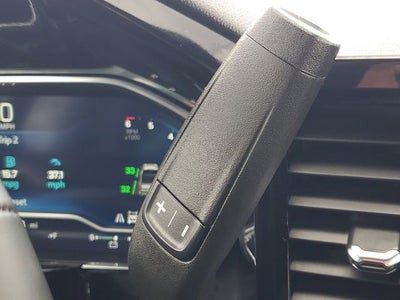 2024 Chevrolet Silverado 1500 LT LT1