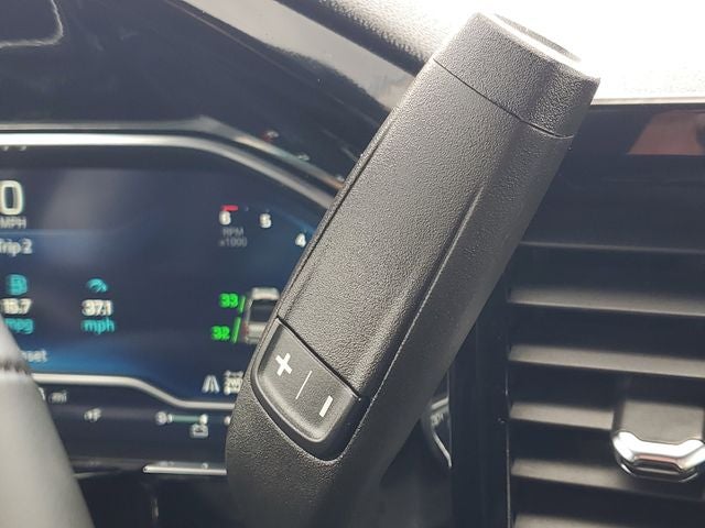 2024 Chevrolet Silverado 1500 LT LT1