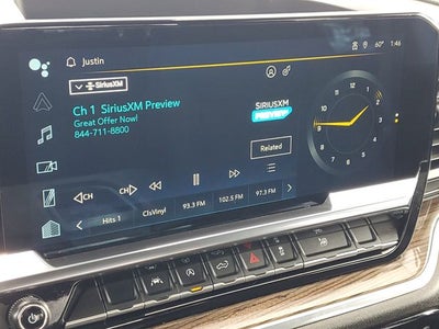 2024 Chevrolet Silverado 1500 LT LT1