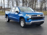 2024 Chevrolet Silverado 1500 LT LT1