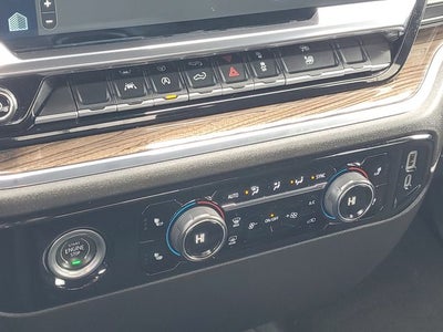 2024 Chevrolet Silverado 1500 LT LT1