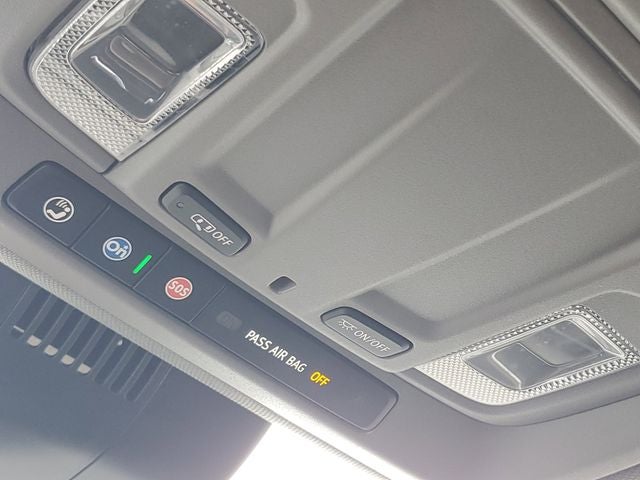 2024 Chevrolet Silverado 1500 LT LT1