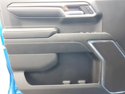 2024 Chevrolet Silverado 1500 LT LT1