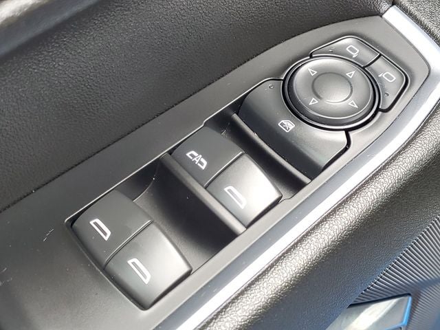 2024 Chevrolet Silverado 1500 LT LT1