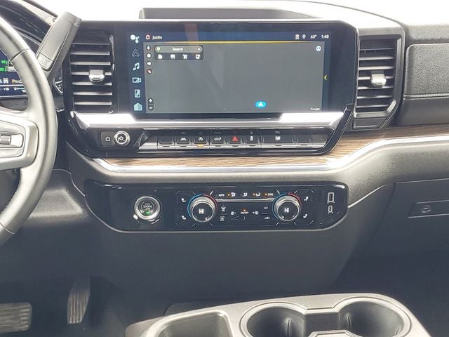 2024 Chevrolet Silverado 1500 LT LT1