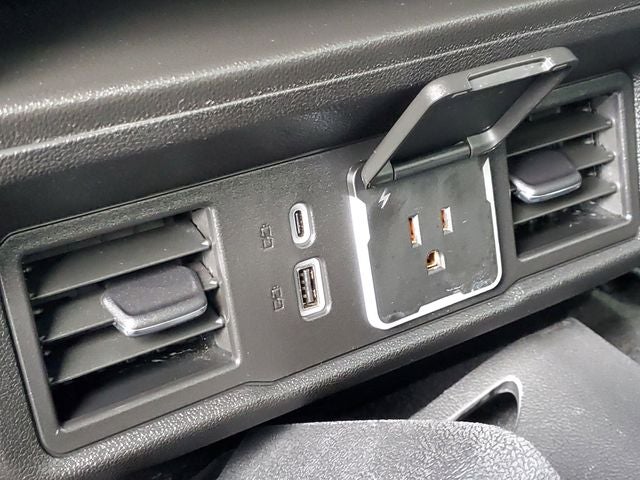 2024 Chevrolet Silverado 1500 LT LT1