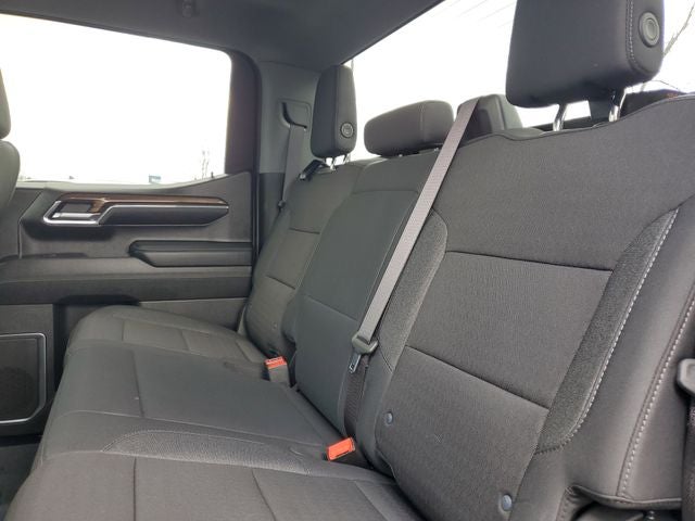 2024 Chevrolet Silverado 1500 LT LT1