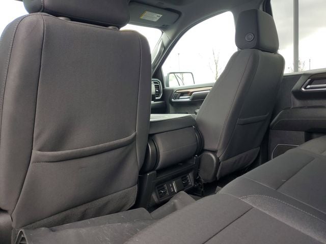 2024 Chevrolet Silverado 1500 LT LT1