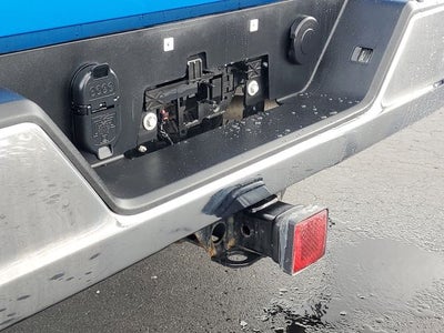 2024 Chevrolet Silverado 1500 LT LT1