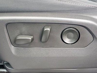 2024 Chevrolet Silverado 1500 LT LT1