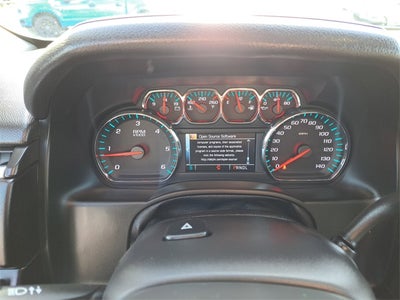 2018 GMC Yukon XL SLT