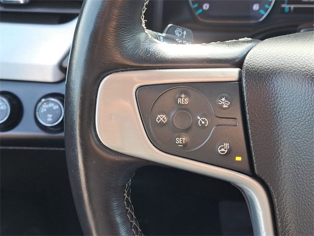 2018 GMC Yukon XL SLT